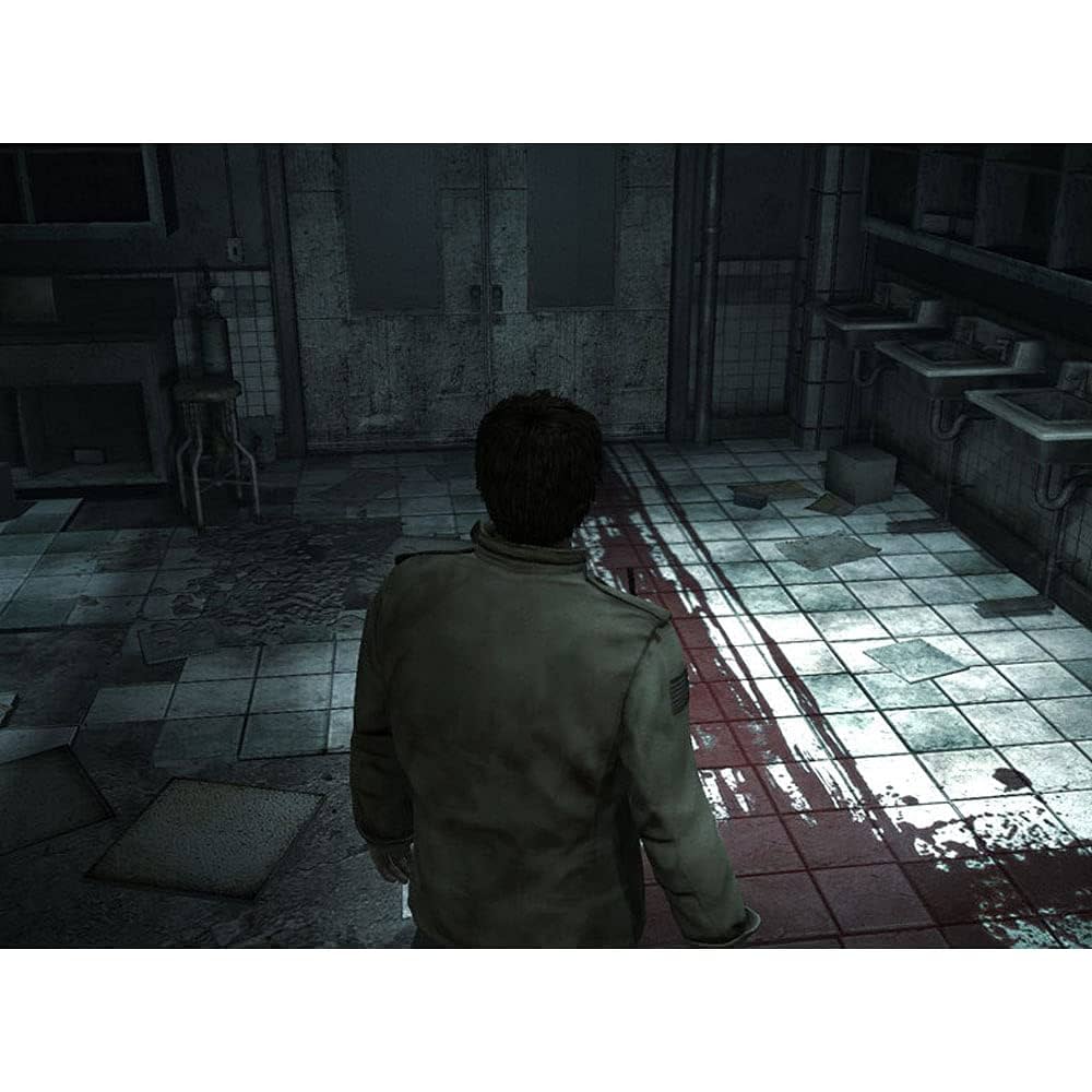 Amazon | Silent Hill: Homecoming | ゲームソフト